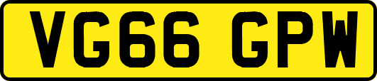 VG66GPW