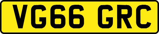VG66GRC
