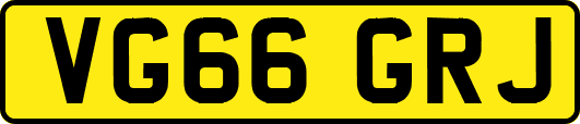 VG66GRJ