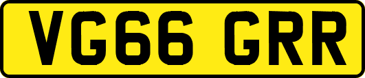 VG66GRR
