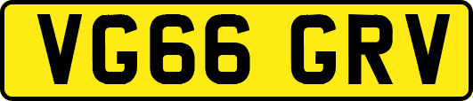 VG66GRV
