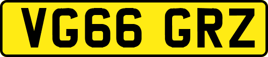 VG66GRZ