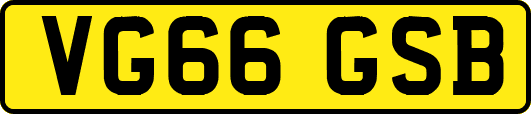 VG66GSB
