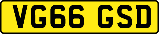 VG66GSD