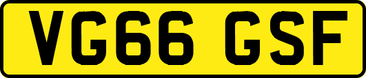 VG66GSF