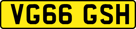 VG66GSH