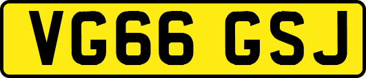 VG66GSJ