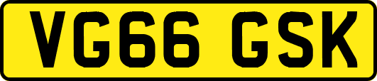 VG66GSK
