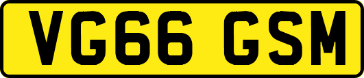 VG66GSM