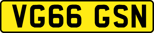 VG66GSN