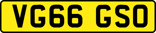 VG66GSO