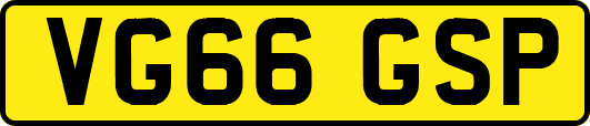 VG66GSP