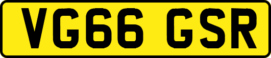 VG66GSR