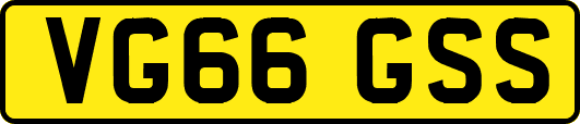 VG66GSS