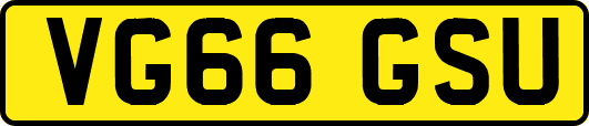 VG66GSU