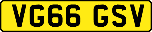 VG66GSV
