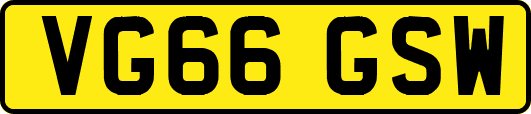 VG66GSW
