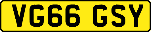 VG66GSY