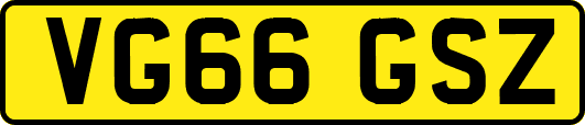 VG66GSZ