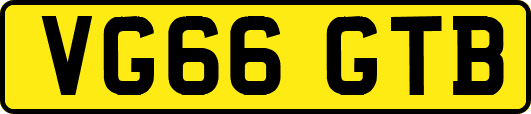 VG66GTB