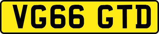 VG66GTD