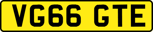 VG66GTE