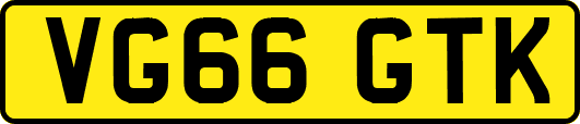 VG66GTK