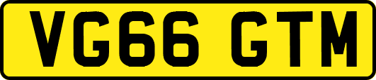 VG66GTM