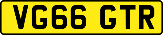 VG66GTR