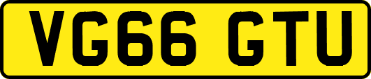VG66GTU