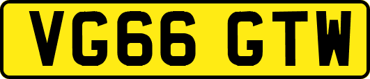 VG66GTW