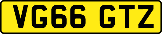 VG66GTZ