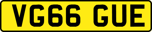 VG66GUE