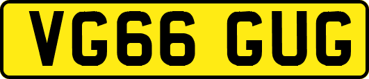 VG66GUG