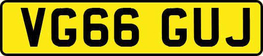 VG66GUJ