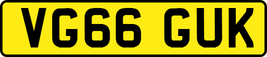 VG66GUK