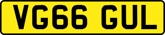 VG66GUL