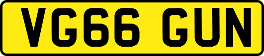 VG66GUN