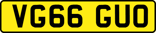 VG66GUO