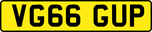 VG66GUP