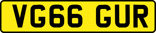 VG66GUR