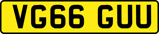 VG66GUU