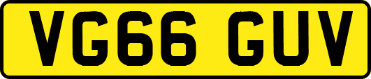 VG66GUV