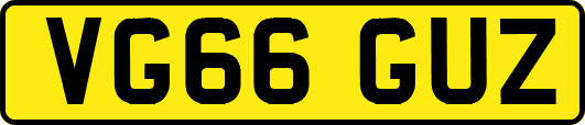 VG66GUZ