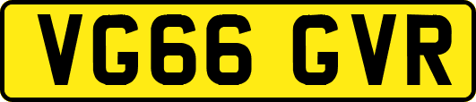 VG66GVR