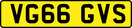 VG66GVS