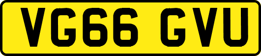 VG66GVU