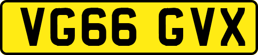 VG66GVX