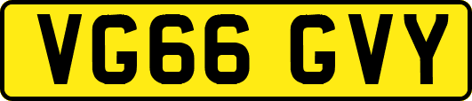 VG66GVY