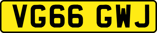 VG66GWJ